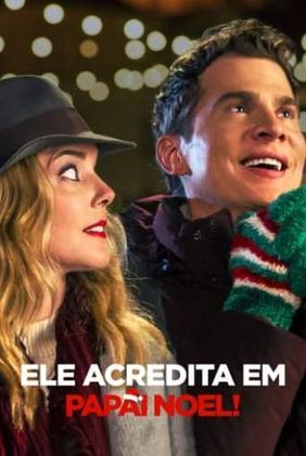 Ele Acredita em Papai Noel!