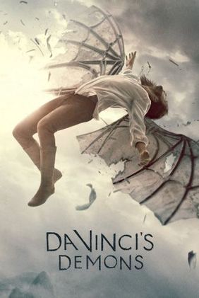 Da Vinci’s Demons