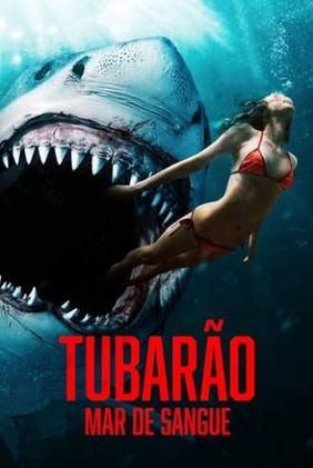 Tubarão: Mar de Sangue