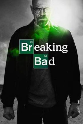 Breaking Bad