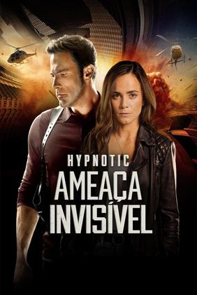 Hypnotic: Ameaça Invisível