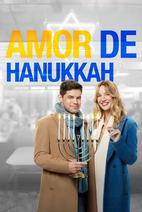 Amor de Hanukkah