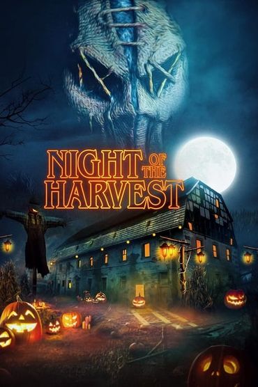 Night Of The Harvest