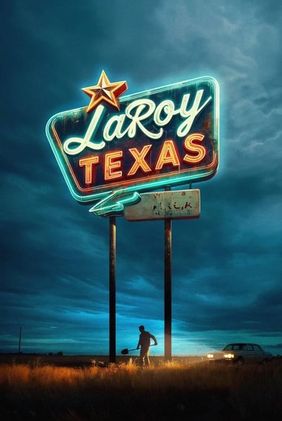 LaRoy, Texas