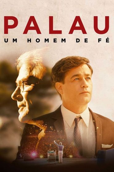 Palau: Um Homem de Fé