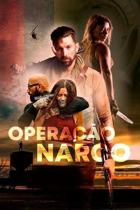 Operação Narco