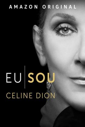 Eu Sou: Celine Dion