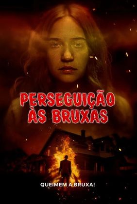 Perseguição às Bruxas