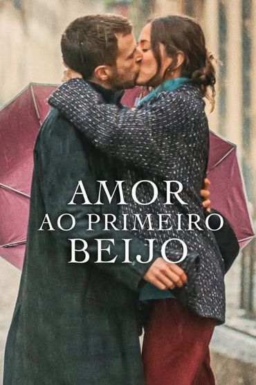 Amor ao Primeiro Beijo