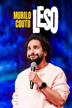 Murilo Couto: Leso