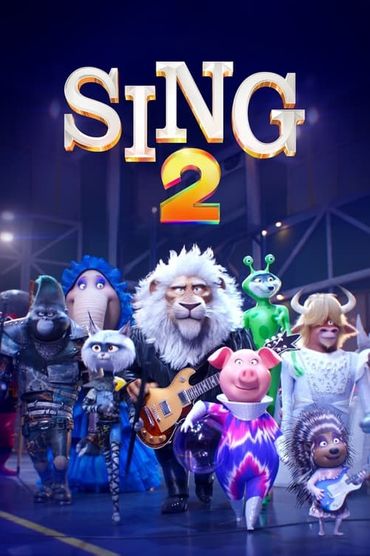 Sing 2